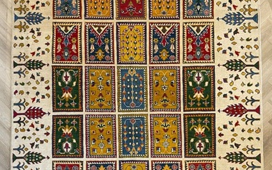 Bachtiar - Carpet - 296 cm - 203 cm