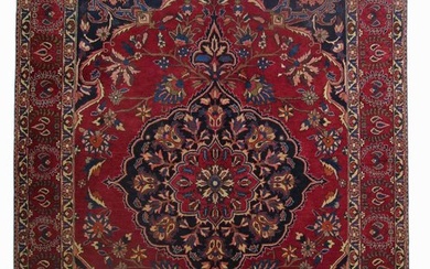 Bakhtiar Persian Rug - Stunning - Rug - 310 cm - 216 cm
