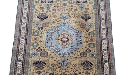 Baku Azerbaijan - Carpet - 255 cm - 173 cm