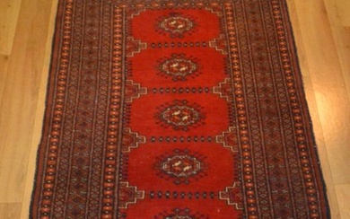 Buchara - Carpet - 156 cm - 94 cm