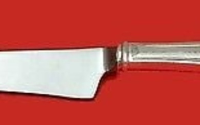 Carthage by Wallace Sterling Silver Cheese Knife with Pick Custom Made HHWS