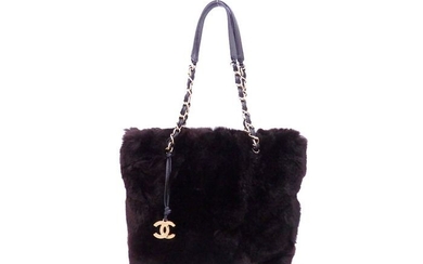 Chanel - CC Logo Shoulder bag