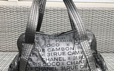 Chanel - Rue Cambon Shoulder bag