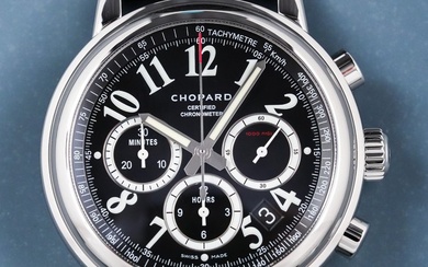 Chopard - “NO RESERVE PRICE” Mille Miglia Chronograph Real Madrid Limited Edition - No Reserve Price - 8511 - Men - 2011-present