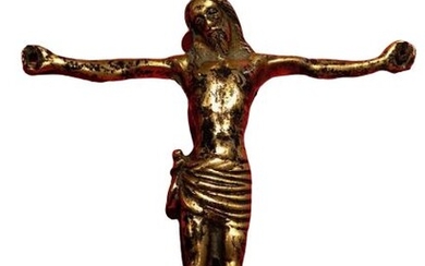 Christ - Renaissance - Bronze - circa 1500