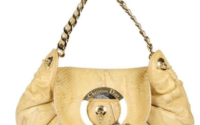Christian Dior - 001 premiere limited Clutch bag