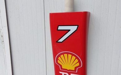 Decorative object - Ferrari F1 nose cone wall decoration - Ferrari, Ferrari Replica - 1990-2000