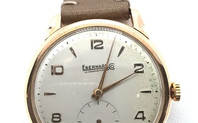 Eberhard & Co. - No Reserve Price - 1204363 - Unisex - 1950-1959