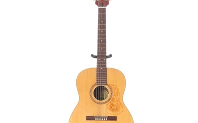 España Right-Handed Acoustic Guitar