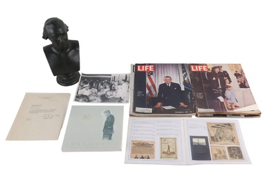 Estate of Jacqueline Kennedy Onassis Catalogue