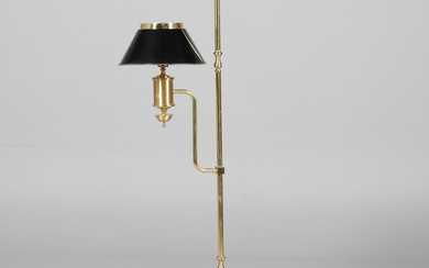 FLOOR LAMP Reggiani made in Italy.