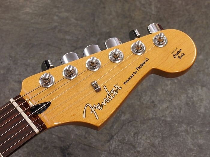Lot-Art | Fender - Stratocaster GC1 - Electric guitar - Mexico