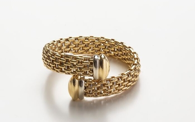 Fope - 18 kt. Gold, White gold, Yellow gold - Bracelet