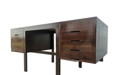 Gavina - Marcel Breuer - Desk - Canaan desk - Wood