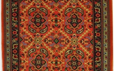 Ghoum - Carpet - 118 cm - 75 cm