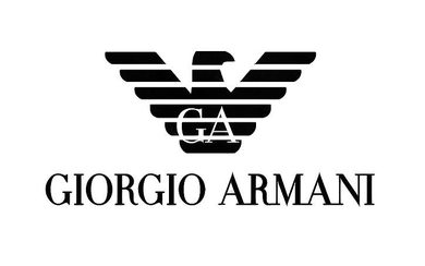 Giorgio Armani The World of Armani