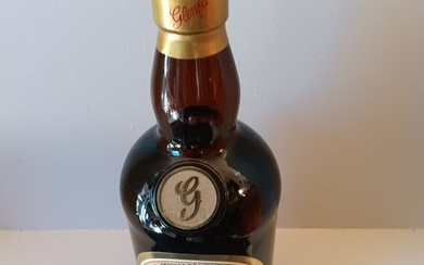 Glenfarclas 15 years old - Original bottling - b. late 1990s early 2000s - 700ml