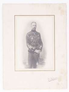Grand Duke Nikolai Nikolaevich (junior; 1856 1929)…