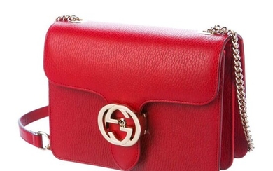 Gucci - Interlocking GG Handbag