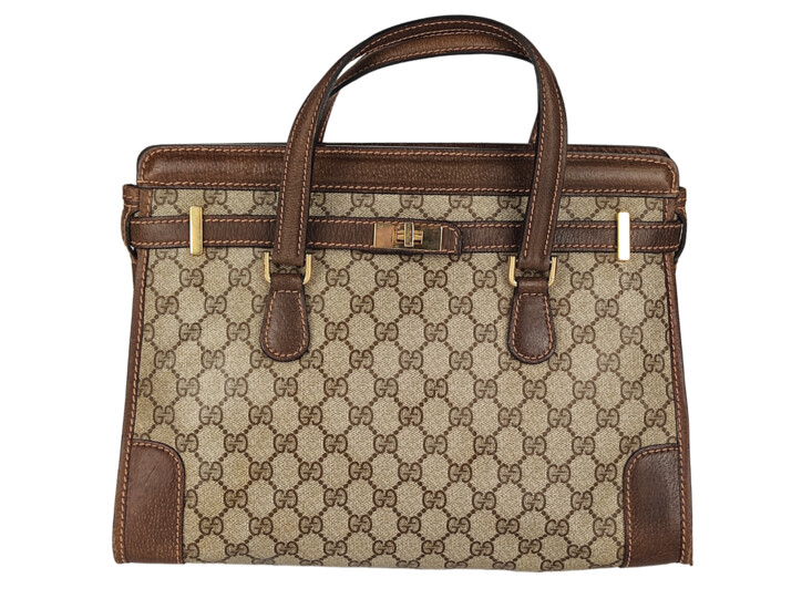 Gucci Kelly handbag