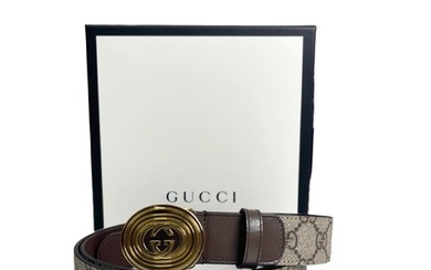 Gucci - cintura - Belt