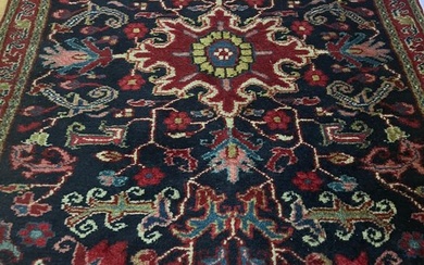 Heriz - Carpet - 138 cm - 85 cm