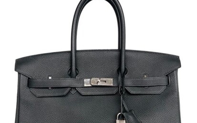 Hermès - Birkin 35 Handbag