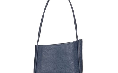 Hermès - Leather Nami Bag Tote bag