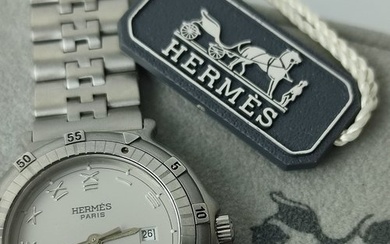 Hermès - ''NO RESERVE PRICE'' Captain Nemo - No Reserve Price - 41.10 - Men - 2000-2010