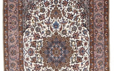 Isfahan Seidenkette - Carpet - 167 cm - 114 cm