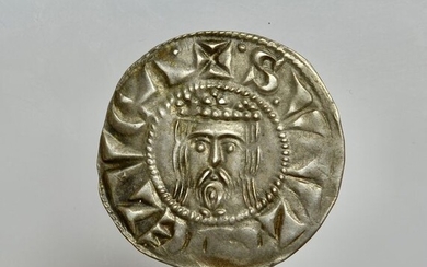 Italy, Republic of Lucca. Repubblica, a nome di Ottone IV di Brunswick (1209-1315). Grosso da 12