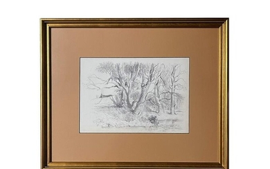 John Constable (1776 - 1837) England