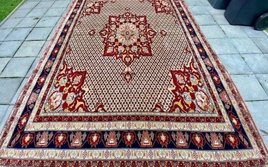 Karadja - Carpet - 295 cm - 209 cm