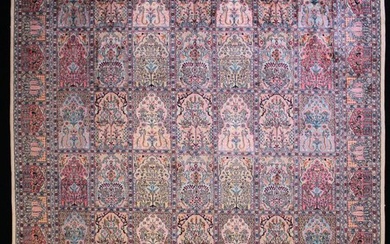 Kaschmir - Carpet - 344 cm - 252 cm
