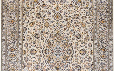 Kashan cork - Carpet - 370 cm - 248 cm