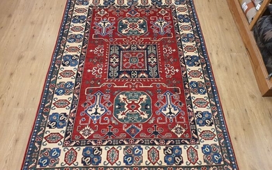 Kazak - Carpet - 237 cm - 167 cm