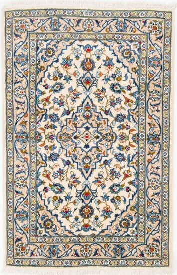 Keshan - Carpet - 149 cm - 97 cm