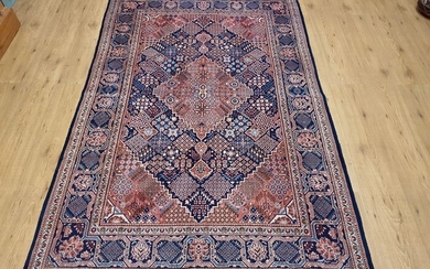 Keshan - Carpet - 205 cm - 136 cm