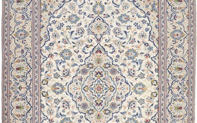 Keshan - Carpet - 297 cm - 194 cm