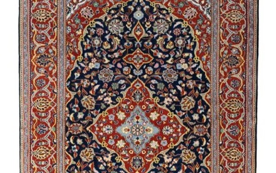 Keshan Kork - Carpet - 208 cm - 140 cm