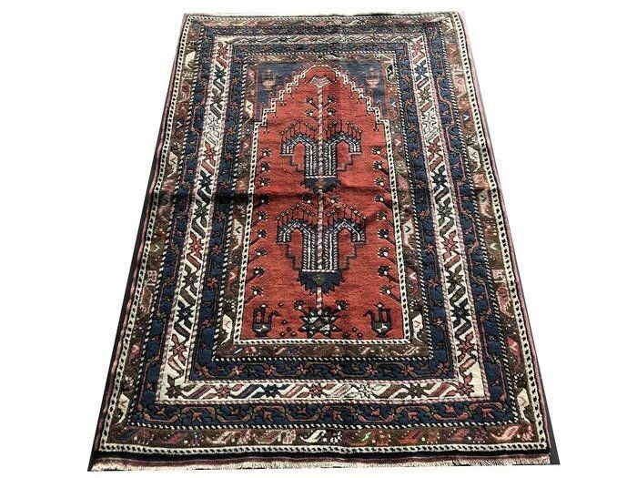 Kuba Schirwan - Carpet - 185 cm - 125 cm