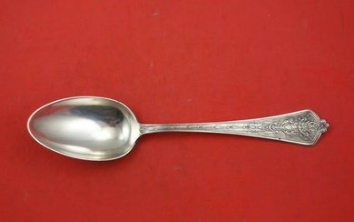 Lady Washington by Gorham Sterling Silver Serving Spoon 8 1/4" Silverware