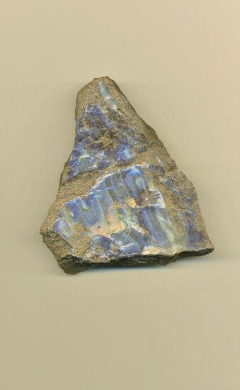 Large Boulder Opal