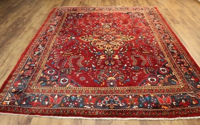 Lilian Iran - Carpet - 316 cm - 235 cm