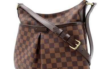 Louis Vuitton - Bloomsbury PM N42251 Shoulder bag