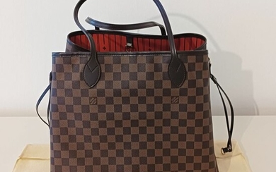 Louis Vuitton - NEVERFULL GM N511106 Shoulder bag