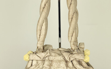 Louis Vuitton Olympe Stratus shoulder bag
