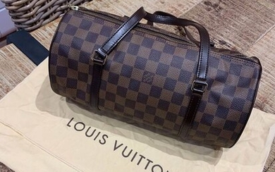 Louis Vuitton - Papillon 30Handbag