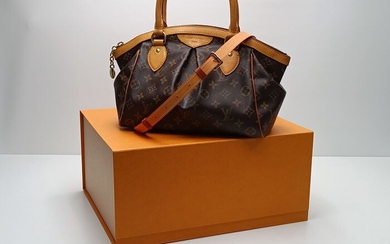 Louis Vuitton - TIVOLI PM Clutch bag