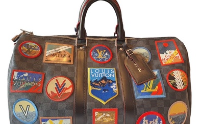Louis Vuitton - Weekend bag